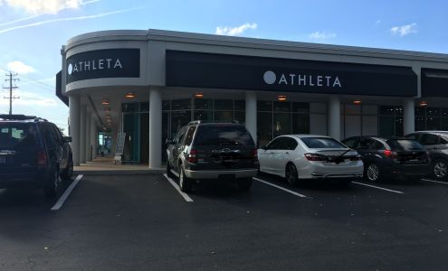 Athleta