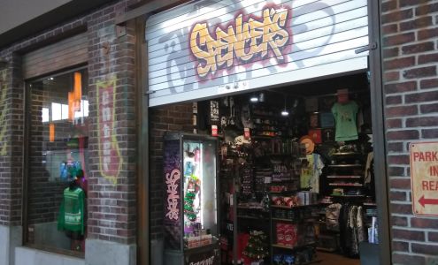 Spencers