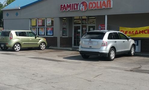 Family Dollar