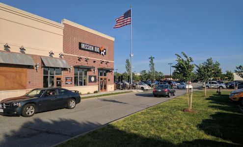 Peninsula Town Center