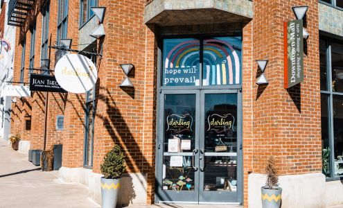 Darling x Dashing Boutique