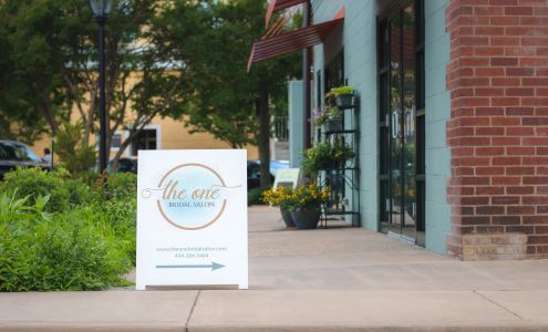 The One Bridal Salon