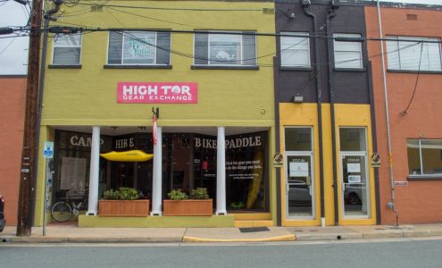 High Tor Gear Exchange
