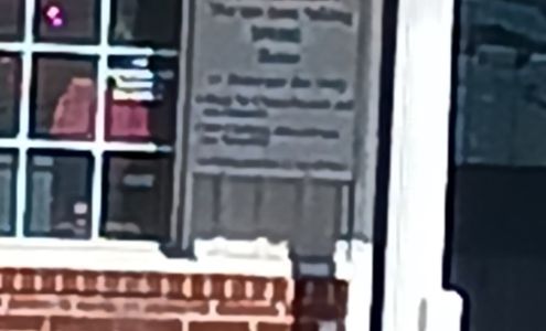 Second Chance Consignment