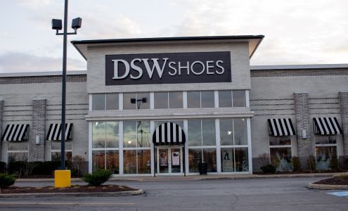 DSW Designer Shoe Warehouse