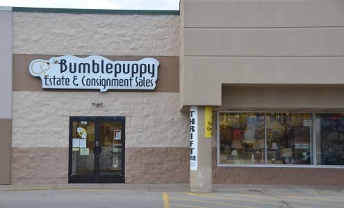 Bumble Puppy Estate and Consignment Sales, LLC