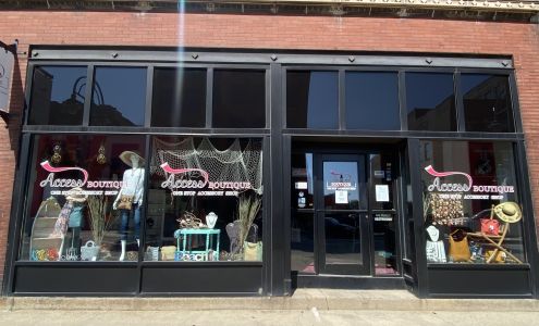 Access Boutique
