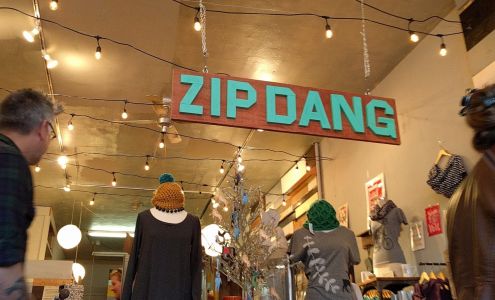 Zip-Dang Madison