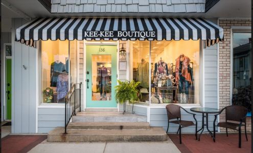 Kee Kee Boutique