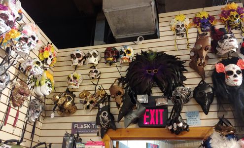 Dimples Fine Imports