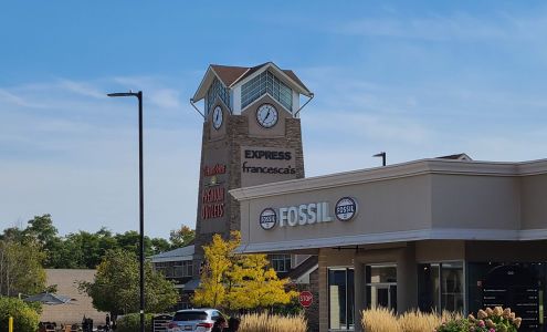 Fossil Outlet Store