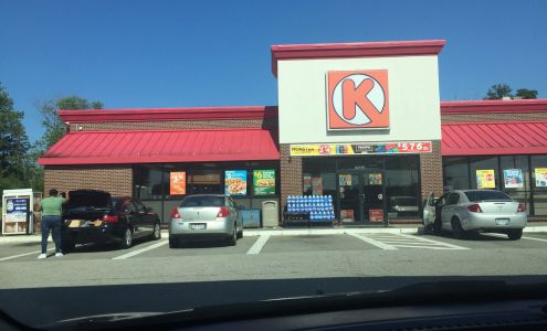 Circle K