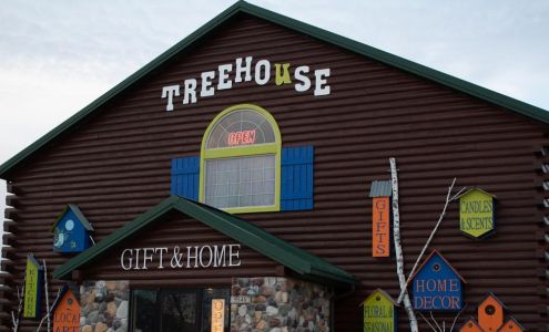 Treehouse Gift & Home