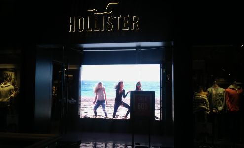 Hollister Co.