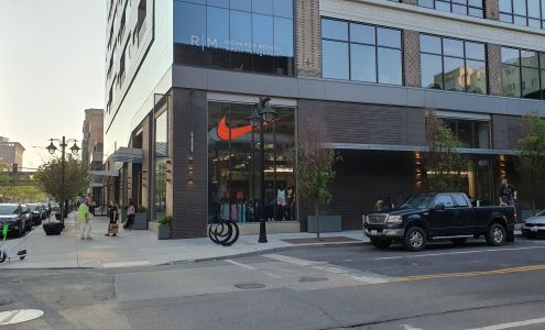 Nike Factory Store - Spokane