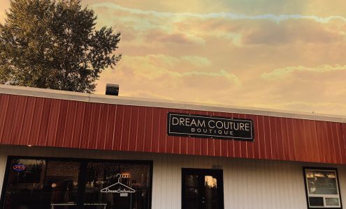 Dream Couture Boutique