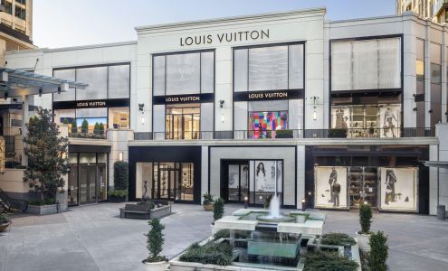 Louis Vuitton Seattle Bravern
