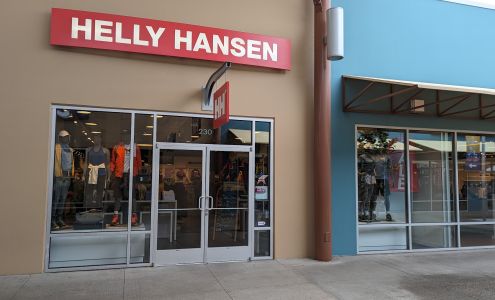 Helly Hansen Outlet
