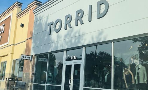 Torrid