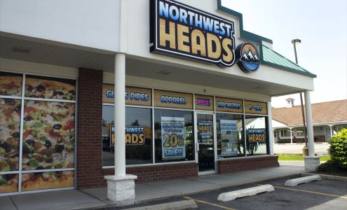Northwest Heads