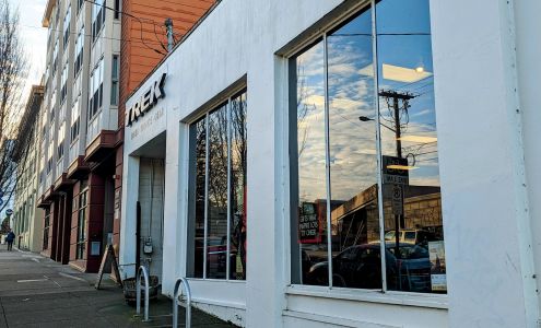 Trek Bicycle Bellingham