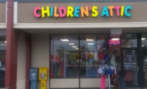 Childrens Attic