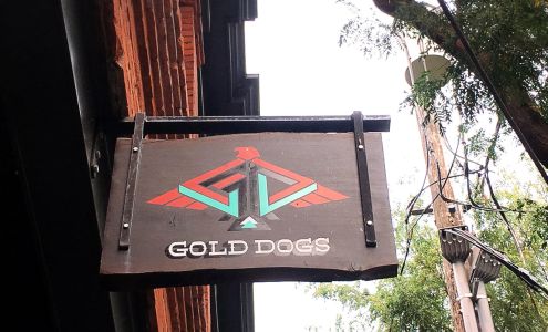 Gold Dogs