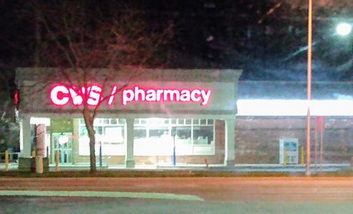 CVS Washington Court House