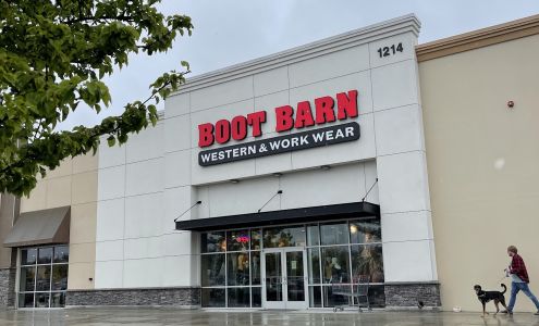 Boot Barn
