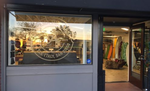 Atacama Surf Shop