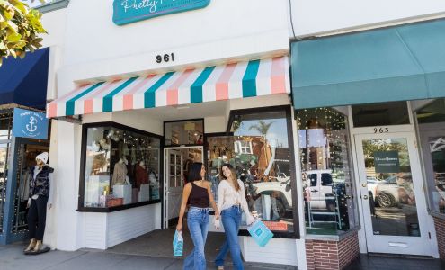 Pretty Please Boutique