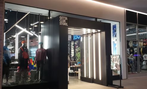 Getta Clue Store