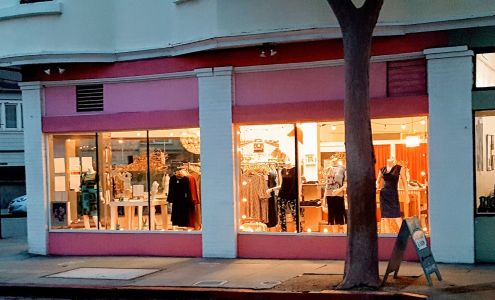 Lesley Evers | Rockridge Store