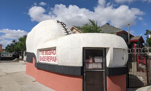 Big Shoe Repair