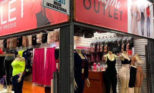 Stagmi, - Outlet Anaheim