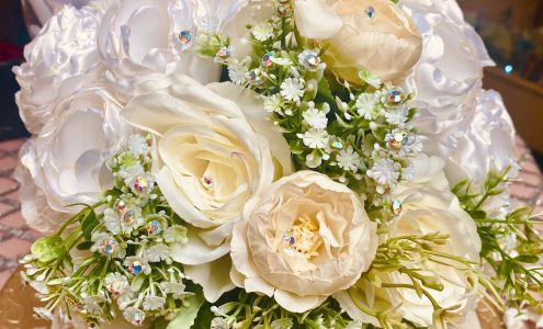 Veronica's Bridal Shop