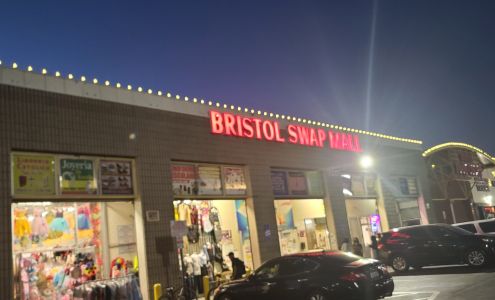 Bristol Swap Mall