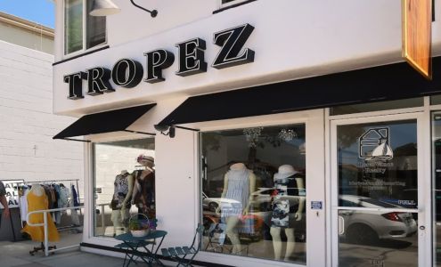 Tropez Boutique