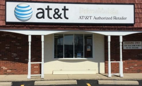 AT&T Store