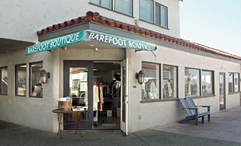 Barefoot Boutique