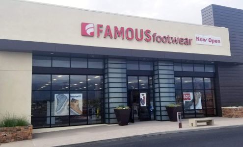 Famous Footwear