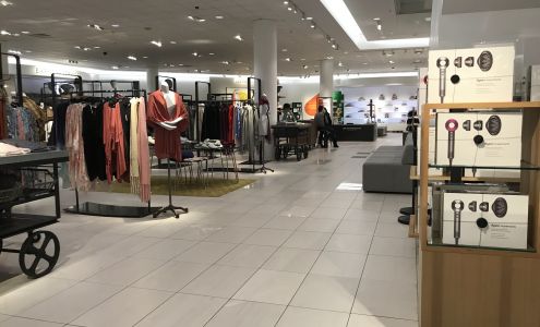 The Black Tux at Nordstrom