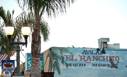Huntington Beach Downtown Business Improvement District