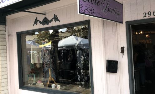 Cielo Boutique & Body Bar