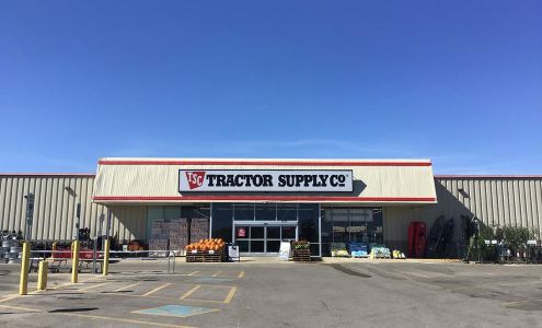 Tractor Supply Washington Court House