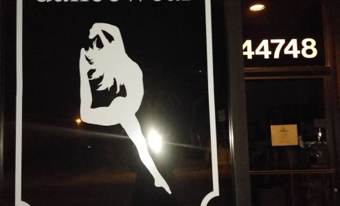 Fabulous Feet Dancewear