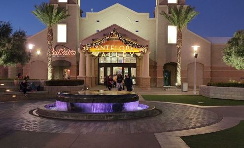 Antelope Valley Mall