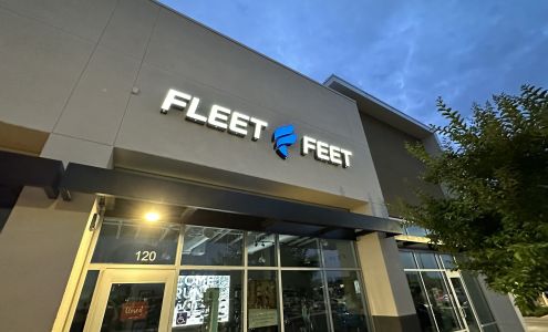 Fleet Feet Elk Grove