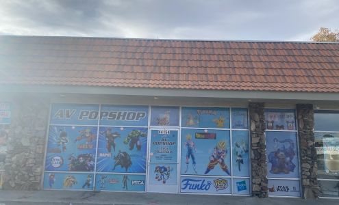 Avpopshop