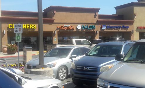 American Cancer Society Discovery Shop - Salinas, CA Salinas